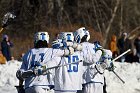 MLax vs RWU  Wheaton College Men’s Lacrosse vs Roger Williams University. - Photo By: KEITH NORDSTROM : Wheaton, Lacrosse, LAX